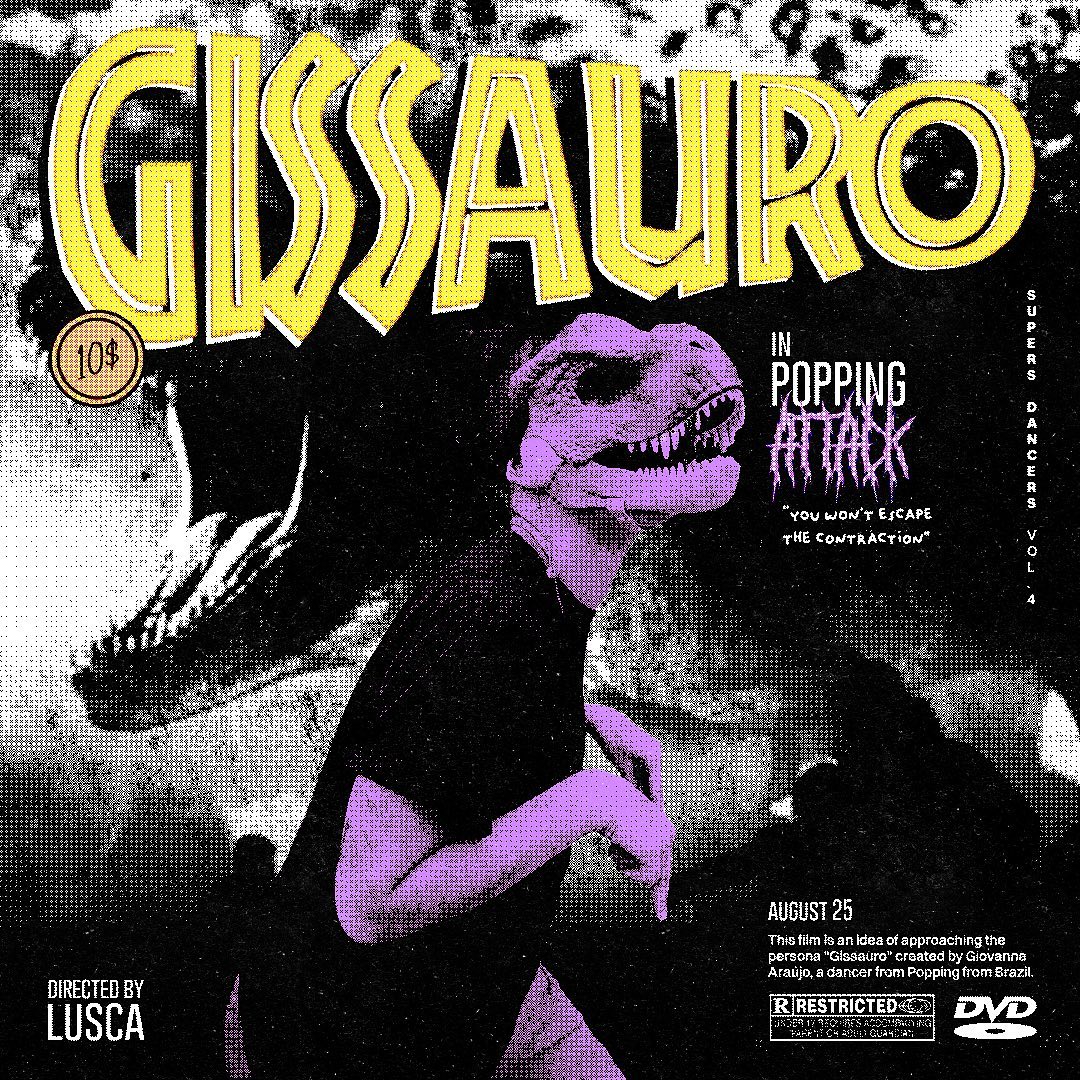 Gissauro