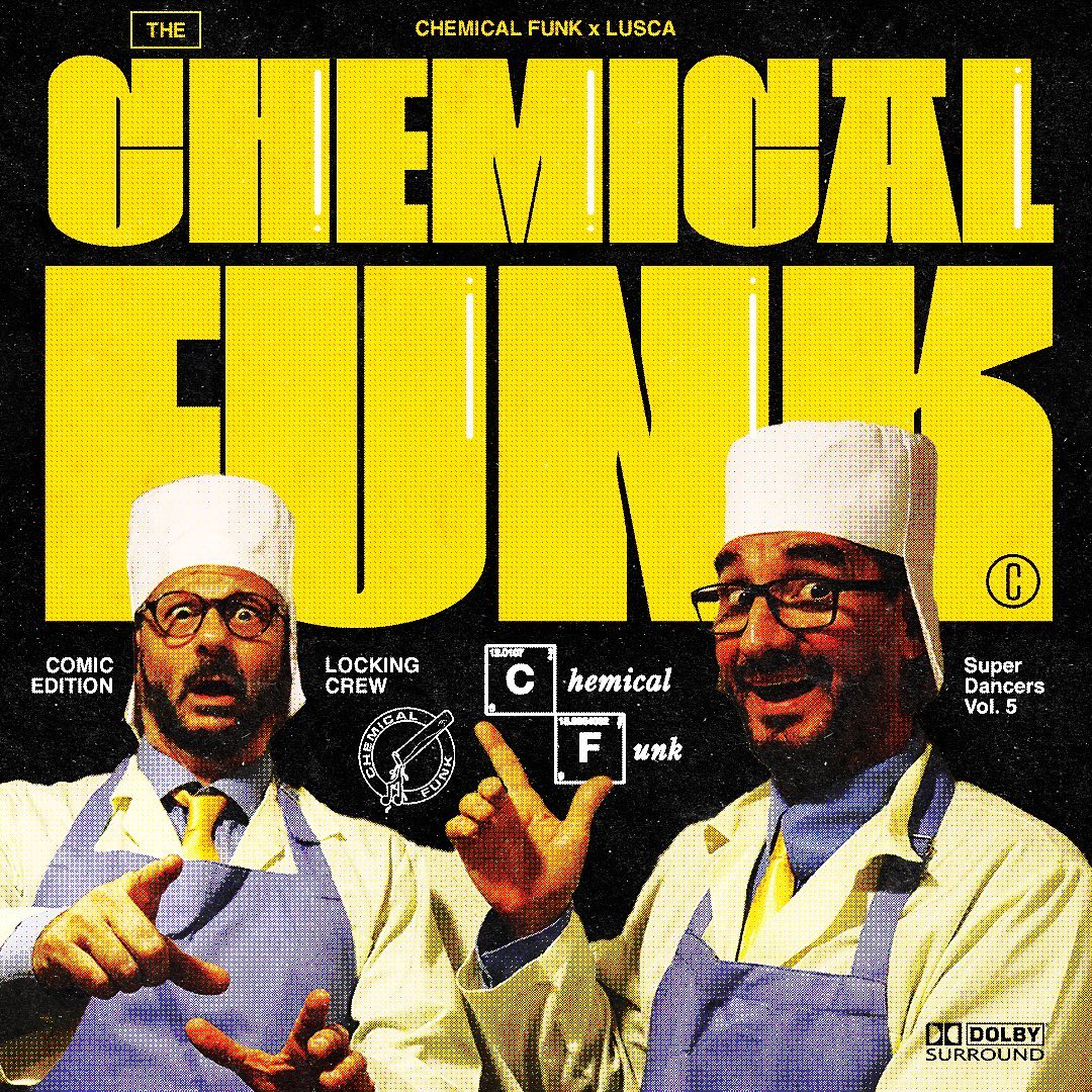 Chemical Funk